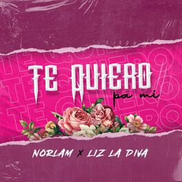 Album cover of Te Quiero Pa Mí