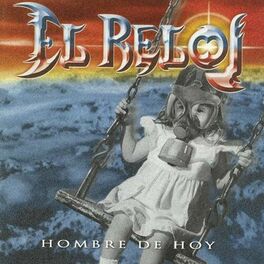 Album cover of Hombre de Hoy