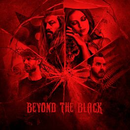 Album picture of Beyond The Black