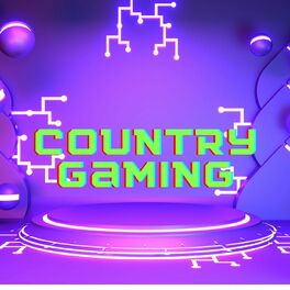 Album cover of Country Gaming
