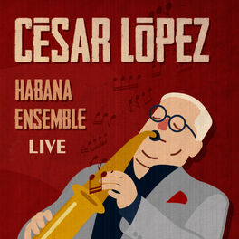 Album cover of 20 Años de Habana Ensemble (En Vivo)