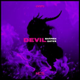 Album cover of Devil (VIP)