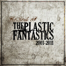Album cover of The Best of 2001-2011