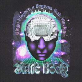 Album cover of Static Body (Club Edit)