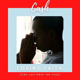 Album cover of Losing Faith