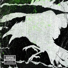 Album cover of Cuervos