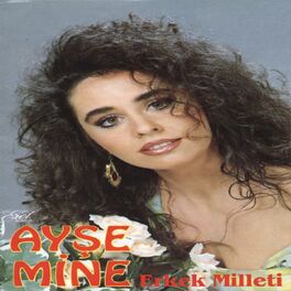Album cover of Erkek Milleti