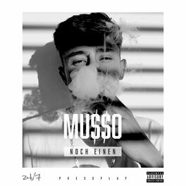 Musso: albums, songs, playlists