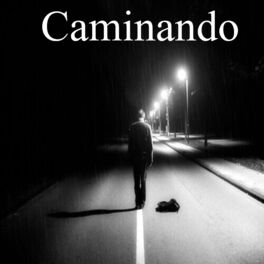 Album cover of Caminando