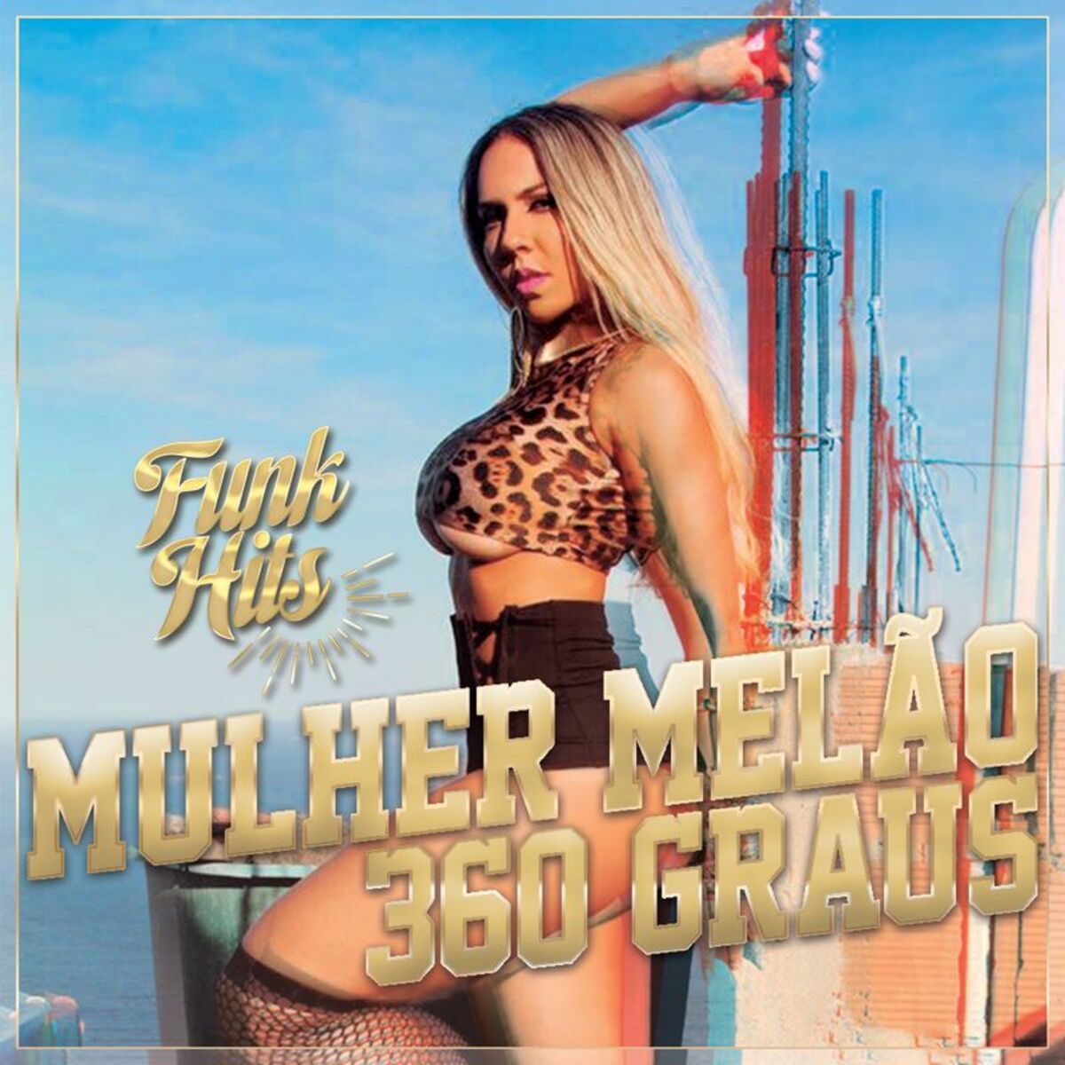 Mulher Melão: albums, songs, playlists | Listen on Deezer