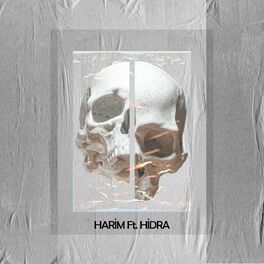 Album cover of Ruhların Mezatı (feat. Hidra)