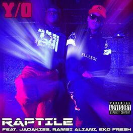 Album cover of Y/O
