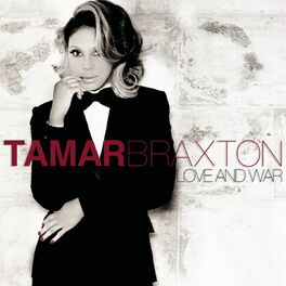 Album cover of Love and War
