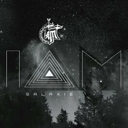 Album cover of Galaxie