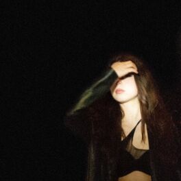 Album cover of Let Go