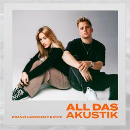 Album cover of All das (Akustik)