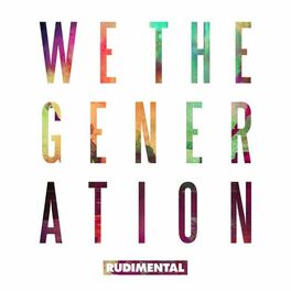 Album cover of We the Generation (Deluxe Edition)