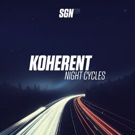 Album cover of Night Cycles