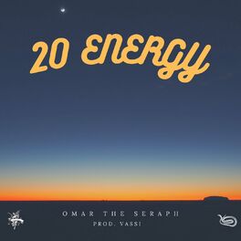 Album cover of 20 Energy
