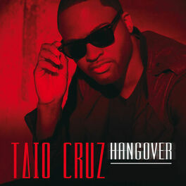 Album cover of Hangover (Remixes)