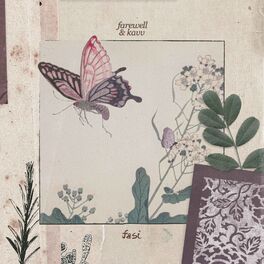 Album cover of fasi