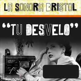 Album cover of Tu Desvelo