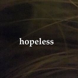 Album cover of hopeless