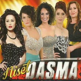 Album cover of Niset Dasma