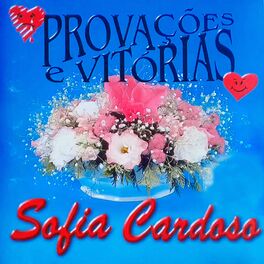 Album cover of Provações e Vitórias