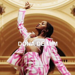 Album cover of Dona de mim