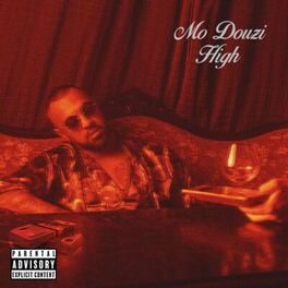 Album cover of High