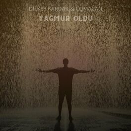 Album cover of Yağmur Oldu