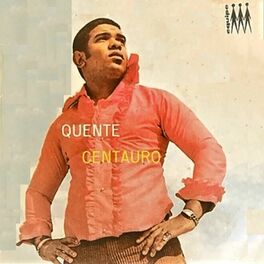 Album cover of Quente