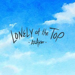 Album cover of Lonely At The Top EP