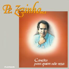 Album cover of Canções para Quem Não Reza (Playback)