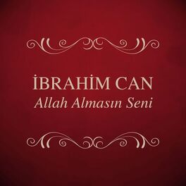 Album cover of Allah Almasın Seni