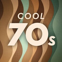 Album cover of Cool 70s