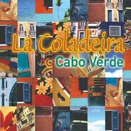Album cover of La Coladeira