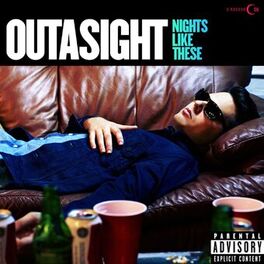 Album cover of Nights Like These