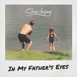 Album cover of In My Father's Eyes