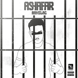 Album cover of Aanslag