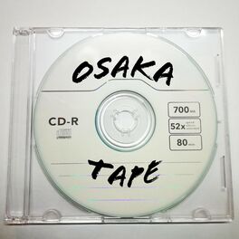 Album cover of Osaka Tape