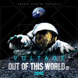 Album cover of Out of This World EP