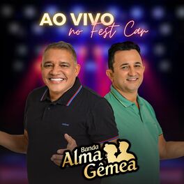 Album cover of Ao Vivo no Fest Car