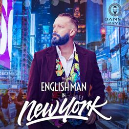 Album cover of Englishman in New York (Urban Version)