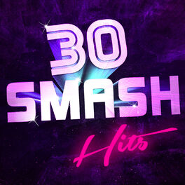 Album cover of 30 Smash Hits