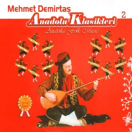 Album cover of Anadolu Klasikleri, Vol. 2