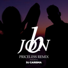 Album cover of Priceless (Remix)