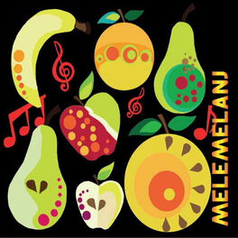 Album cover of Melemelanj