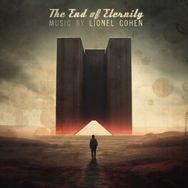 Album cover of The End of Eternity